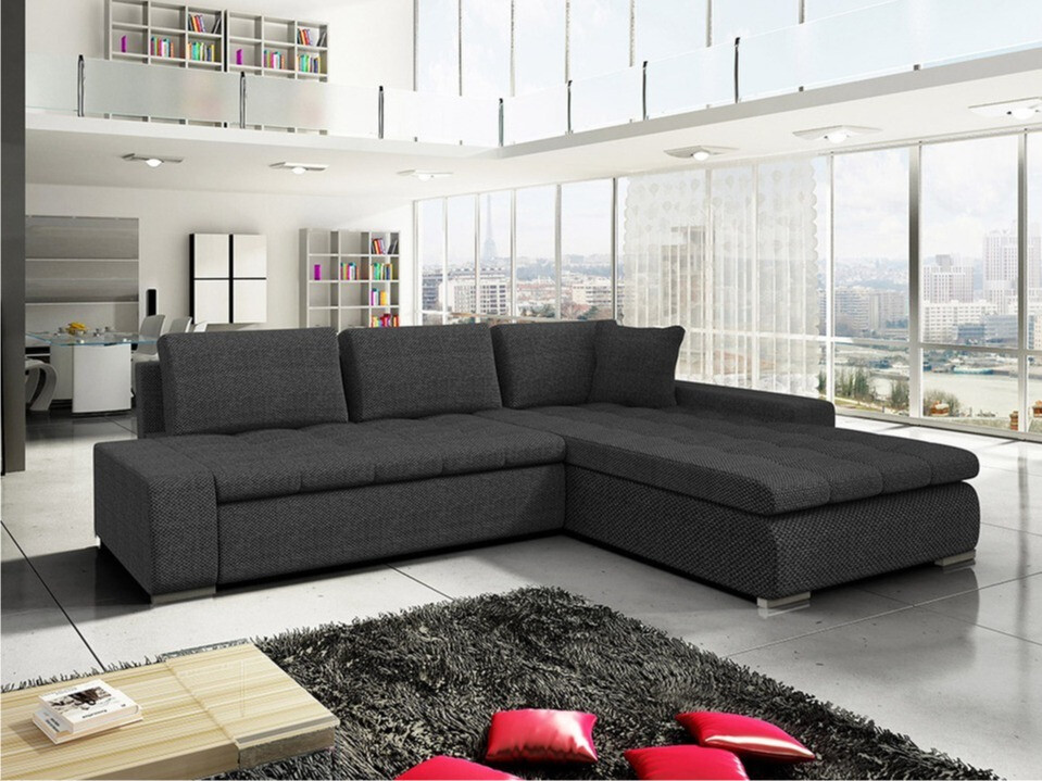 Ugaona sofa Comfivo 147 (Majorka 03)