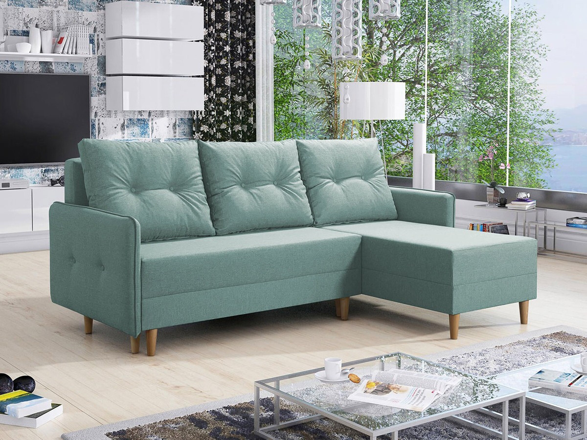 Ugaona sofa Muncie 101 (Lux 29)