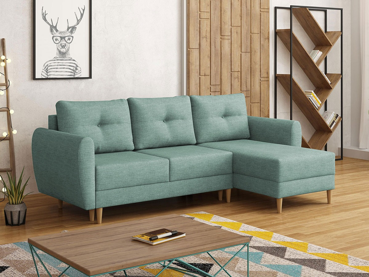 Ugaona sofa Muncie 105 (Lux 29)