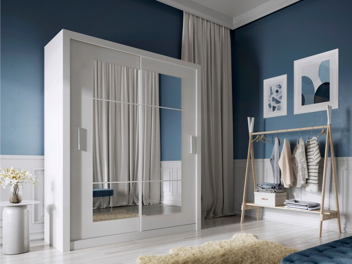 Ormar Cirdelu 103 (Belo)