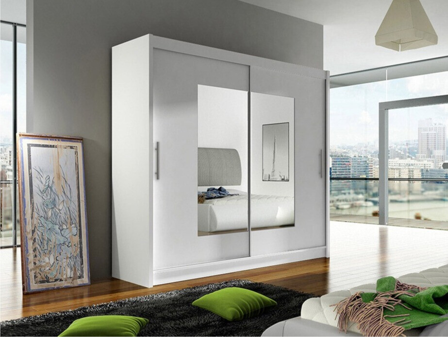 Ormar Closico 106 (Belo)