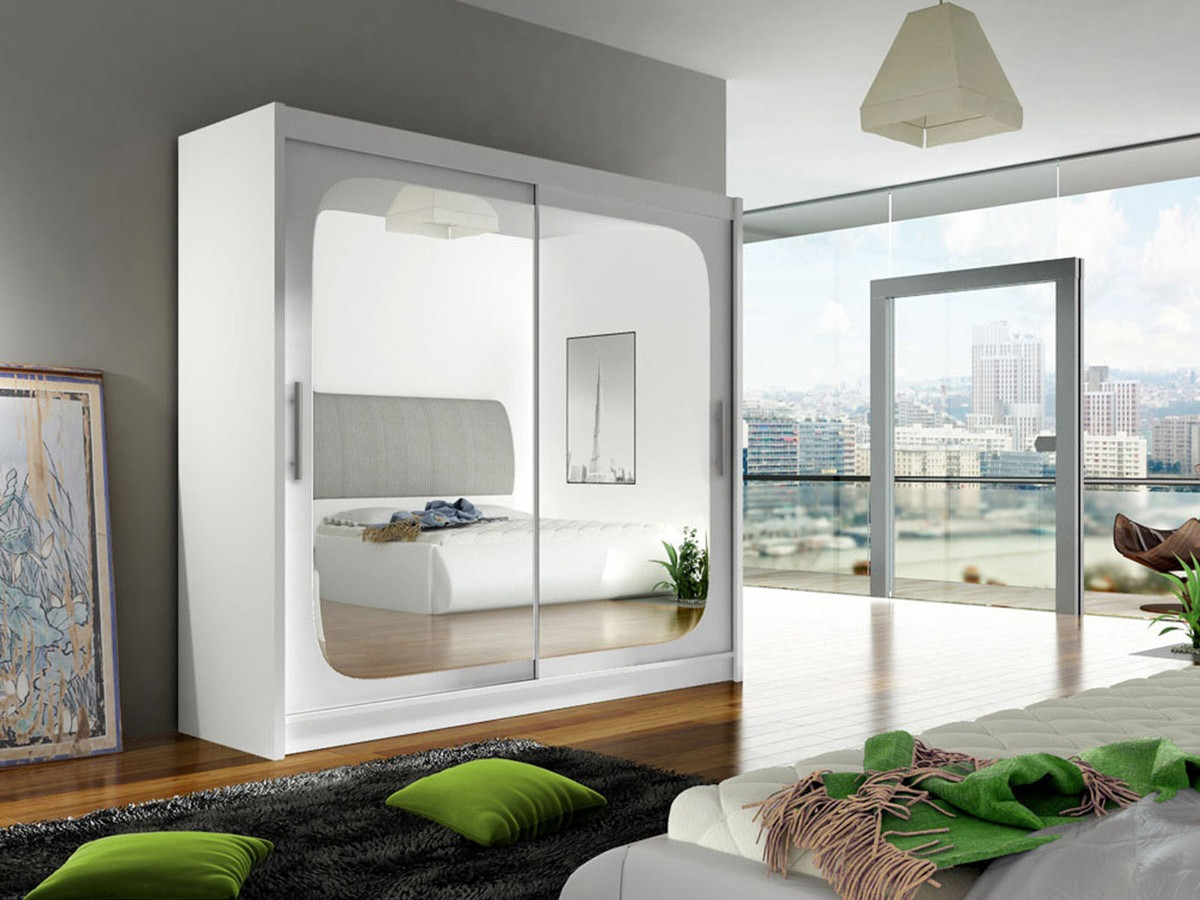 Ormar Closico 108 (Belo)