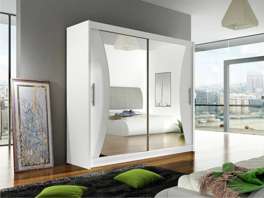 Ormar Closico Pallor V (Belo)