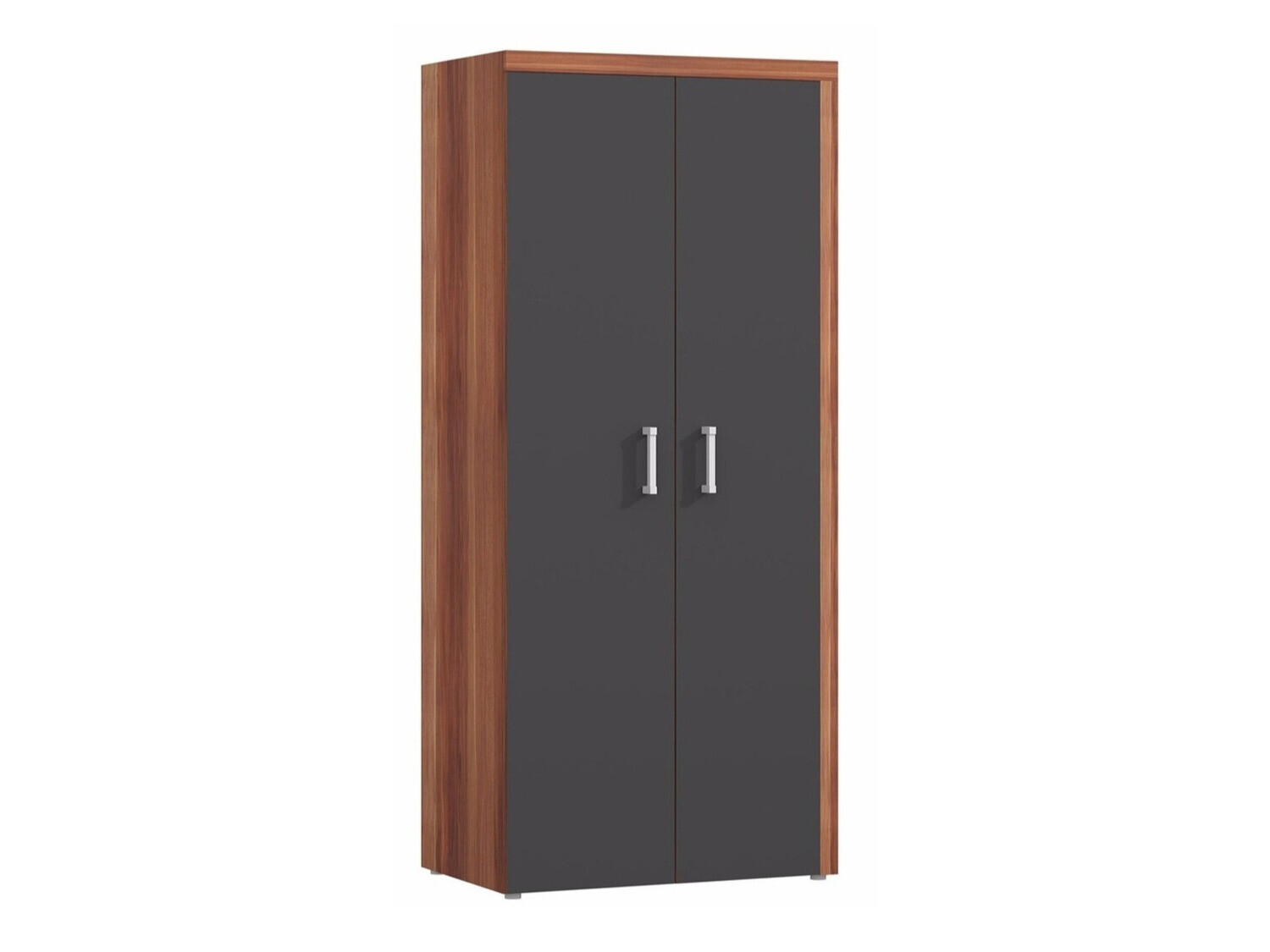 Ormar Cormiru 111 (Šljiva + Grafit)