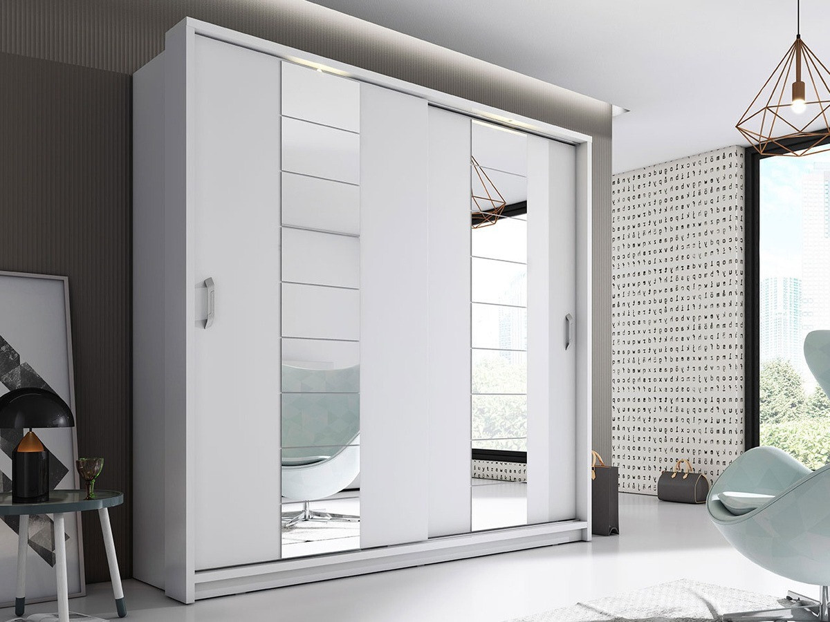 Ormar Fresno 105 (Belo)