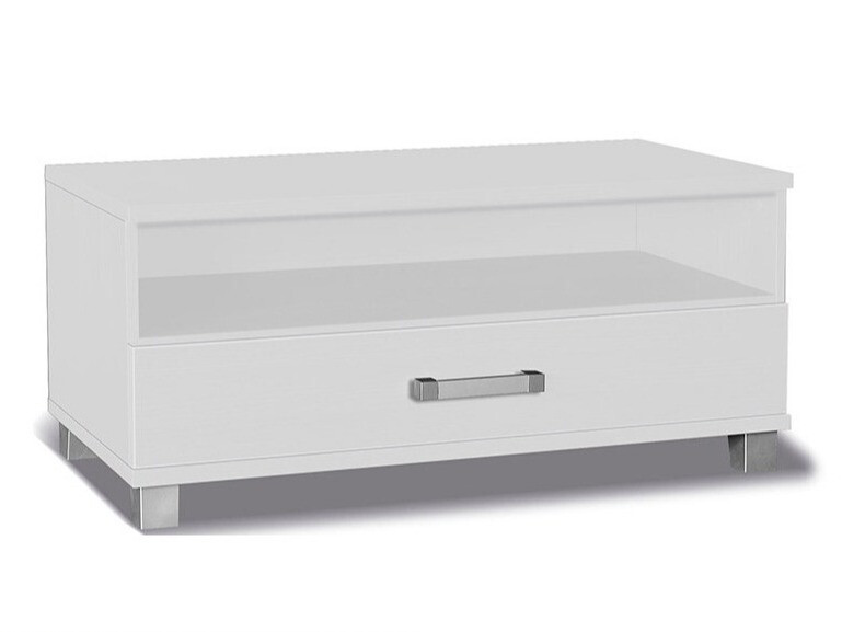 TV komoda Cirevau 109 (Belo)