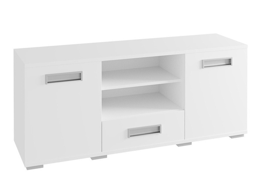 TV komoda Elicavo 102 (Belo)