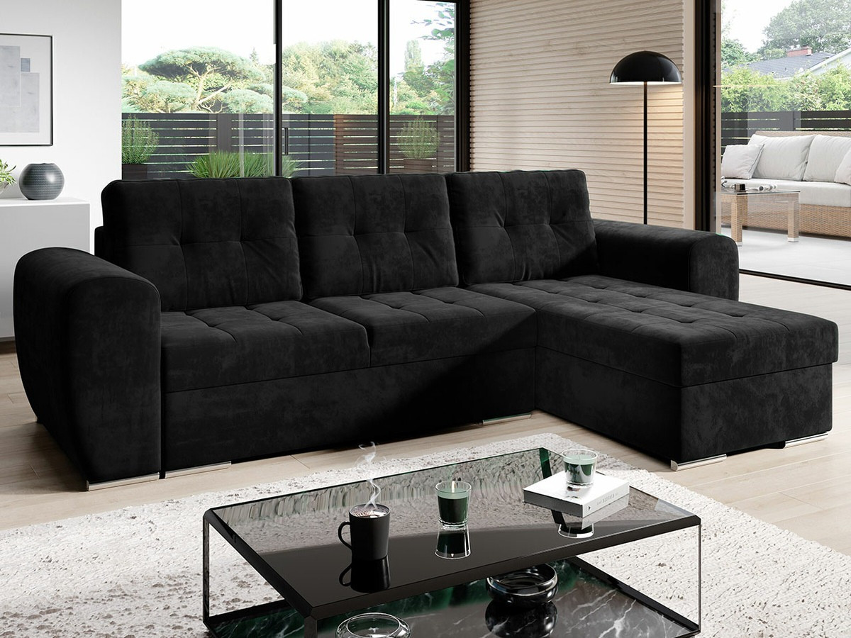 Ugaona sofa Muncie 109 (Manila 18)