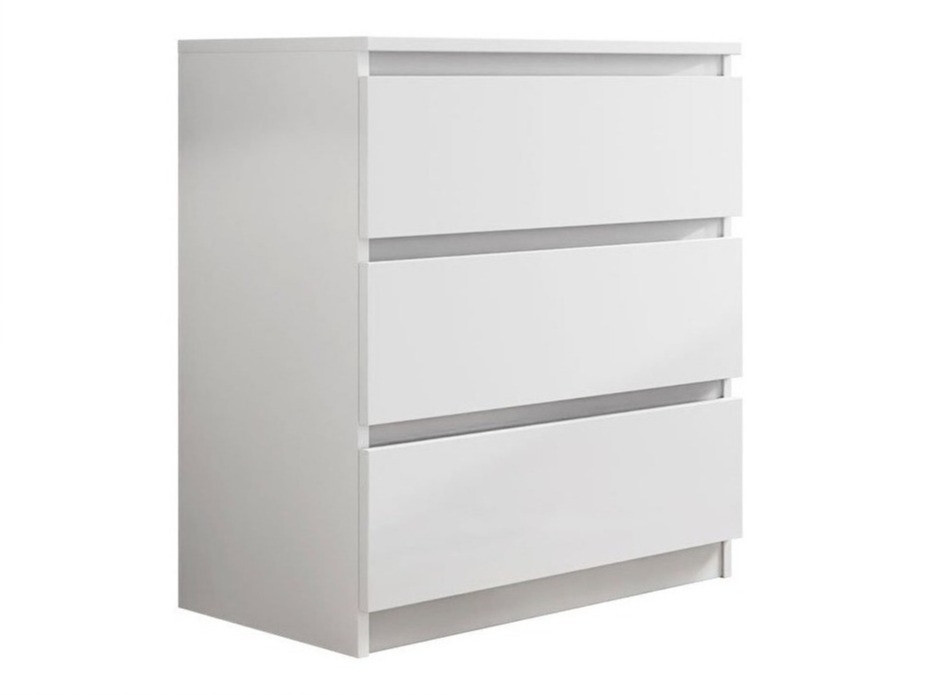 Komoda Comfivo Structor (Belo)