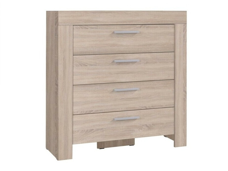 Komoda Melfeli 106 (Sonoma hrast)