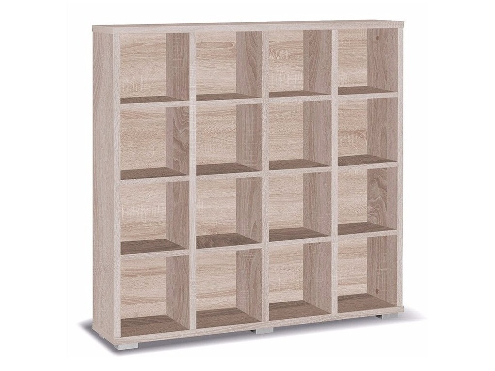 Polica Cirevau 122 (Sonoma hrast)