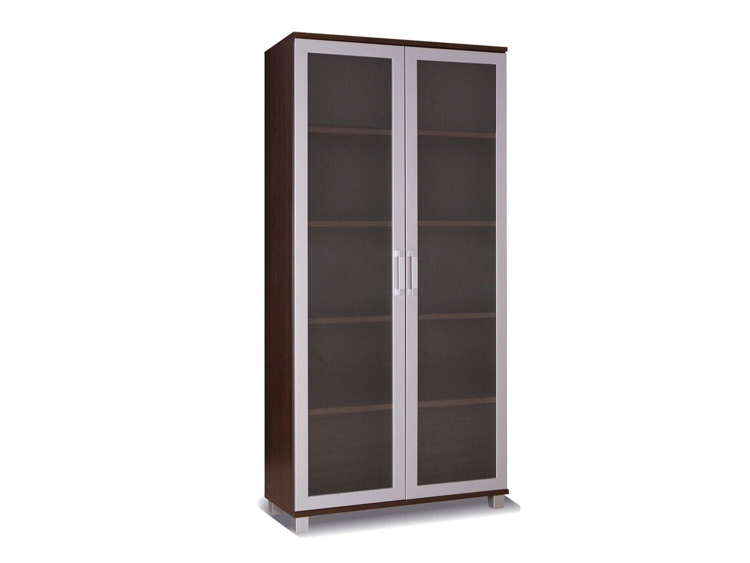 Polica Cirevau 123 (Venge)