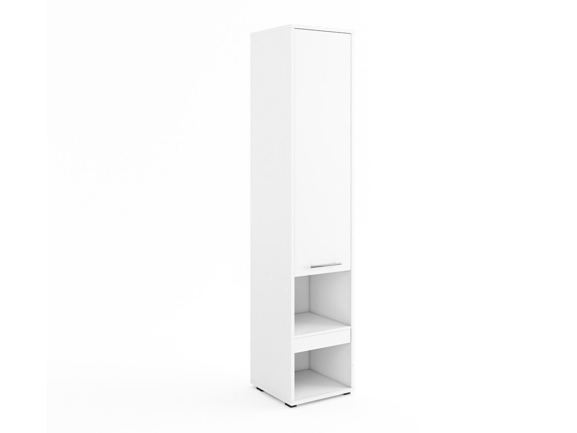 Polica Concept Pro Lenart (Belo)