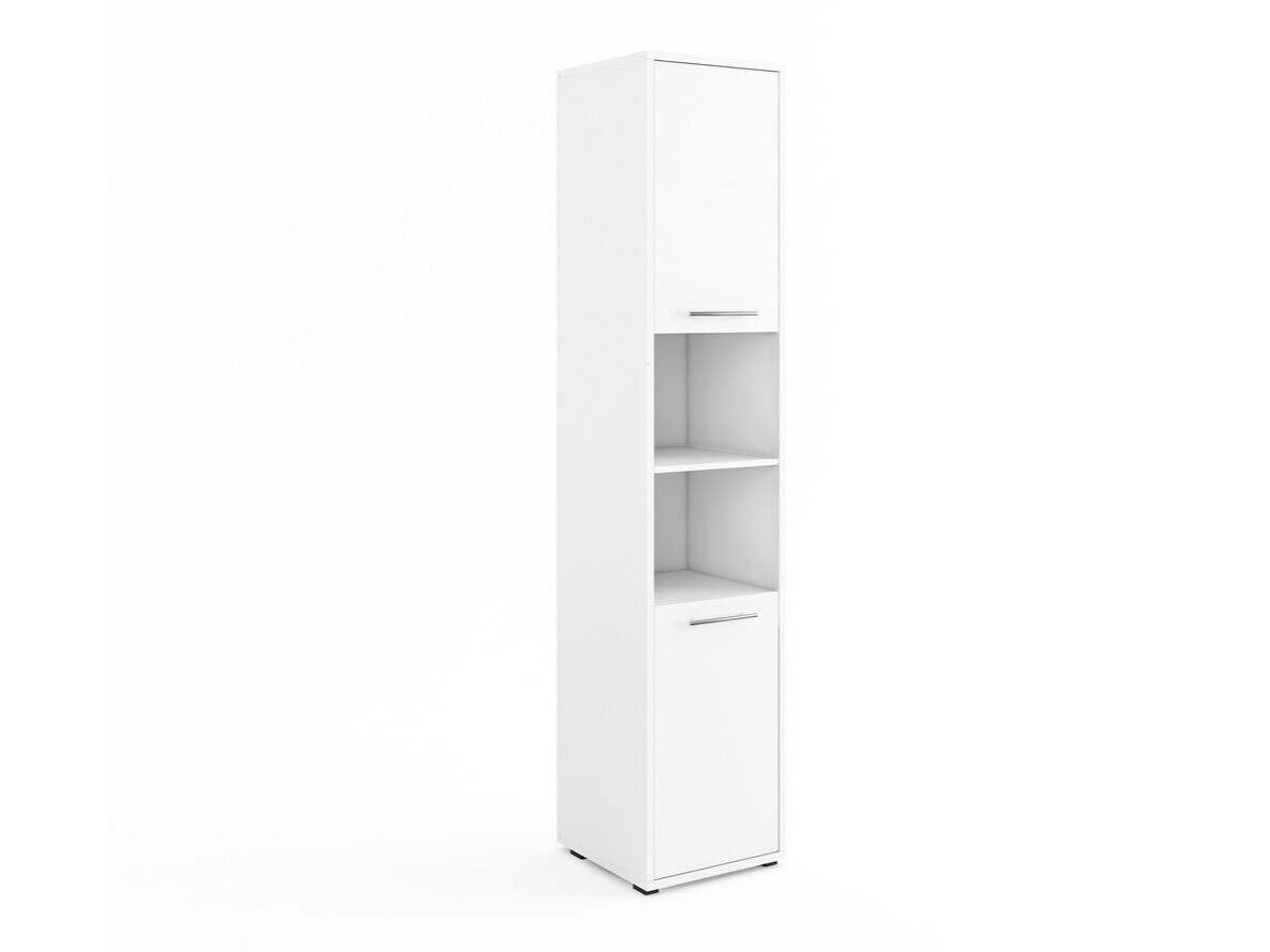 Polica Concept Pro Lenart I (Belo)