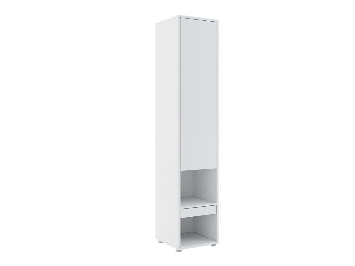 Polica Concept Pro Lenart II (Belo)