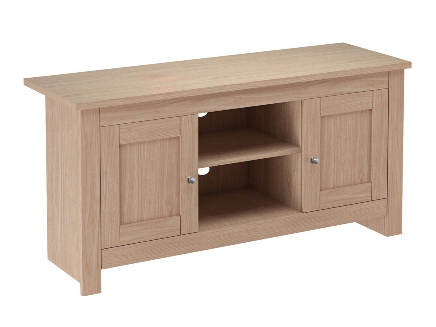 TV komoda Denton 1428 (Hrast)