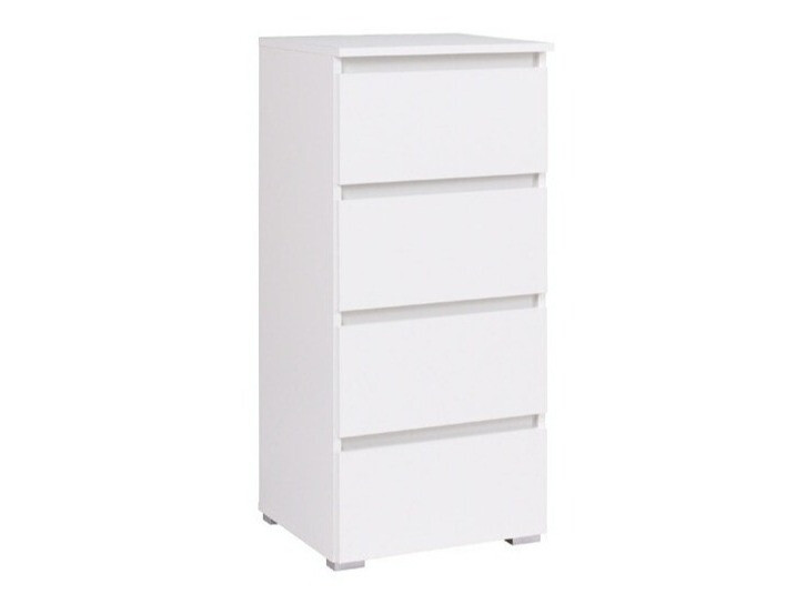 Komoda Cirdora 106 (Belo)