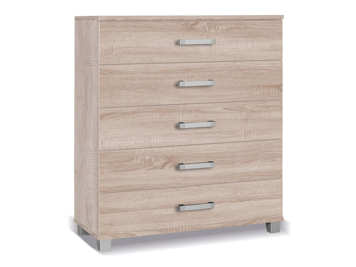 Komoda Cirevau 121 (Sonoma hrast)