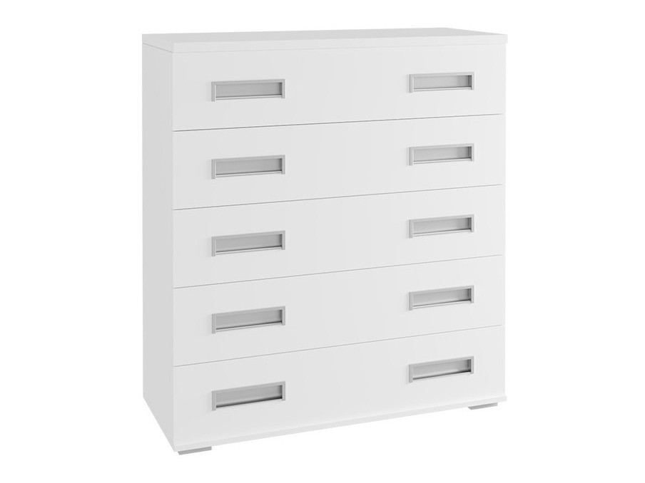 Komoda Elicavo 100 (Belo)