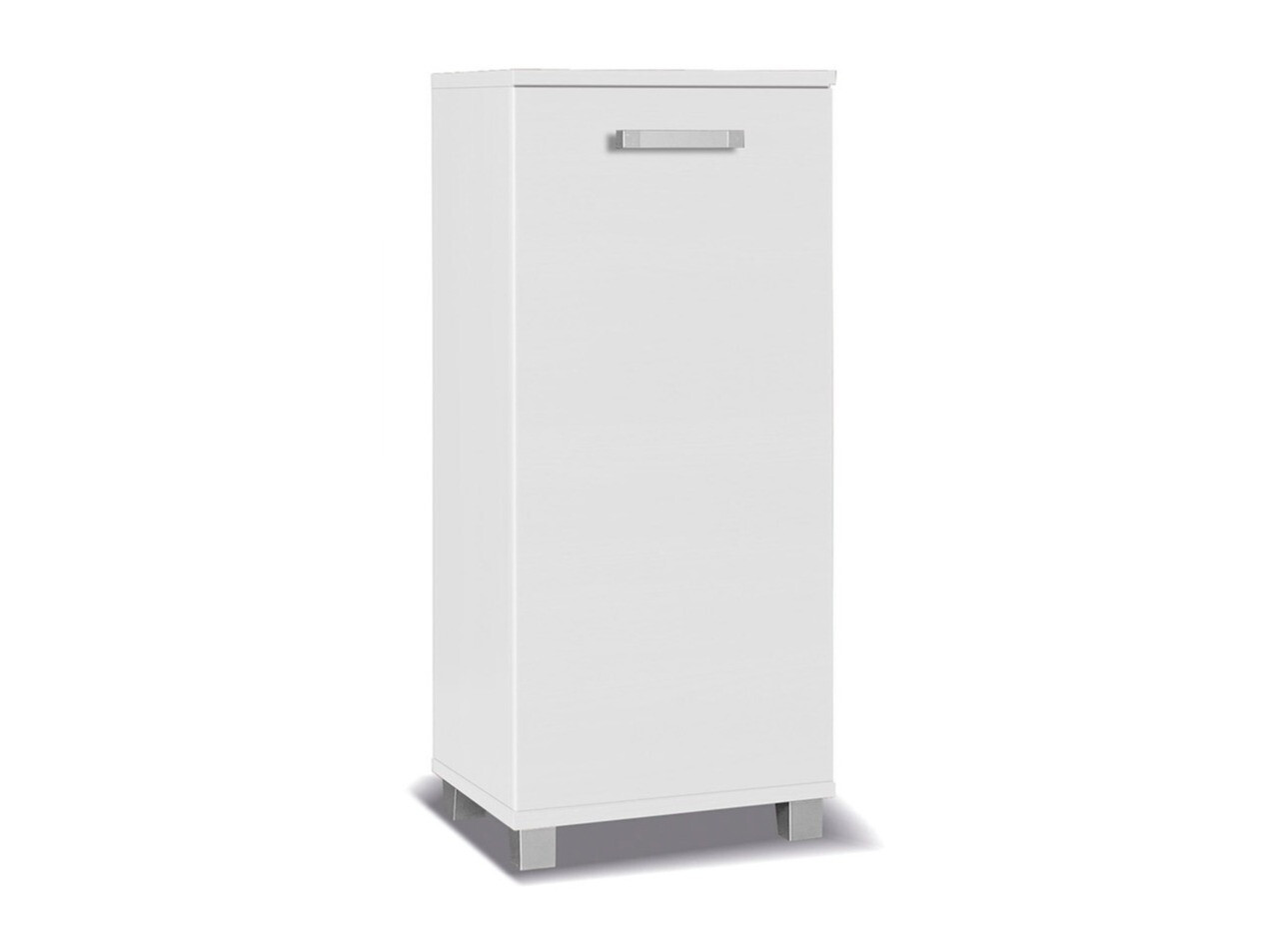 Ormarić Cirevau 107 (Belo)