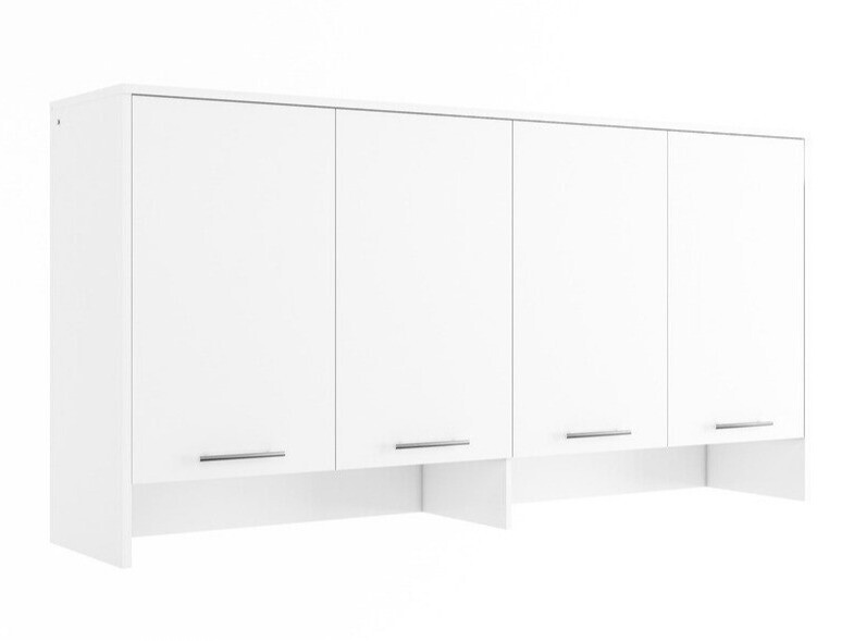 Ormarić Concept Pro Lenart II (Belo)