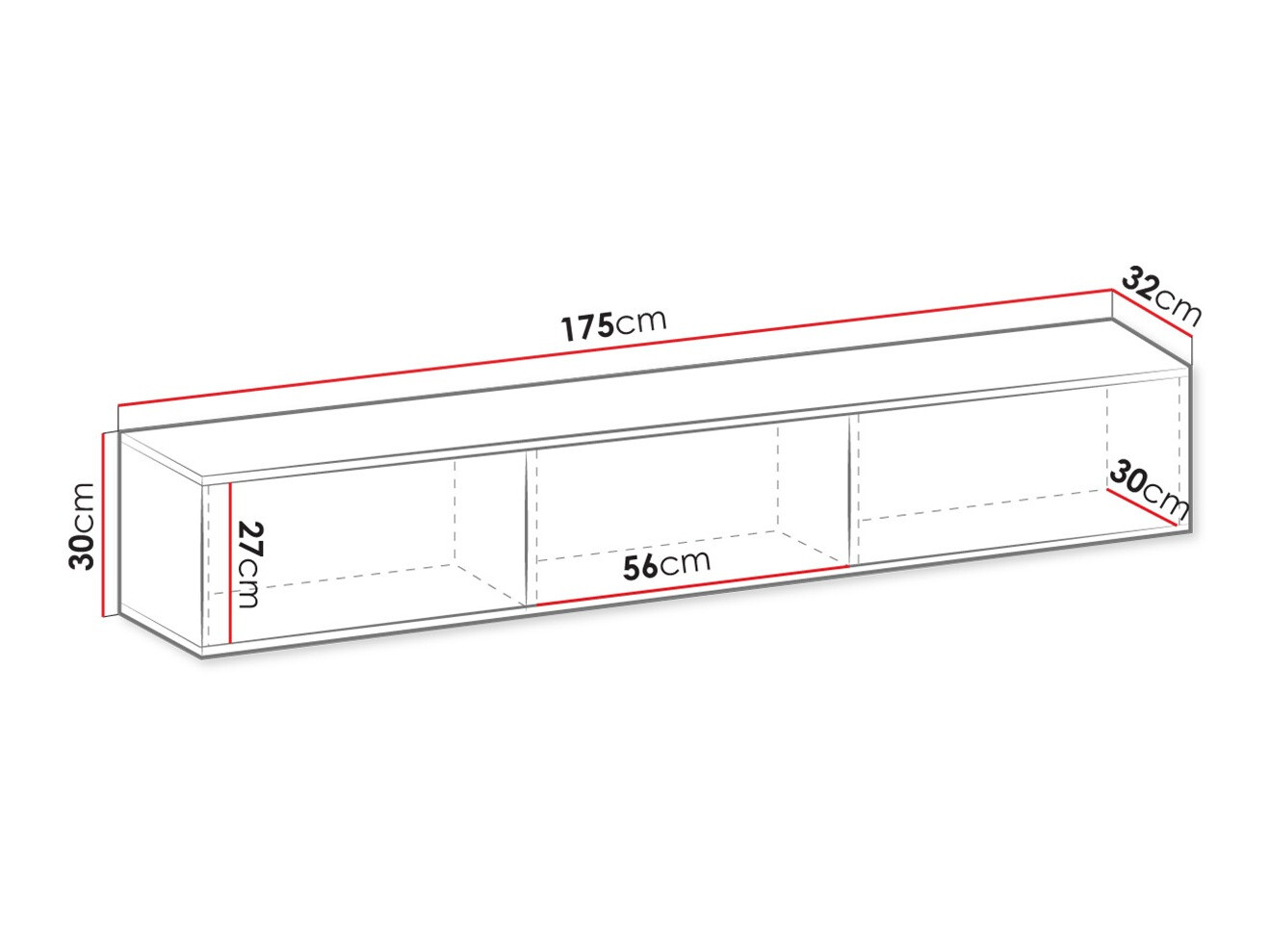TV sto Felduno 100 (Crno + Zlatan)