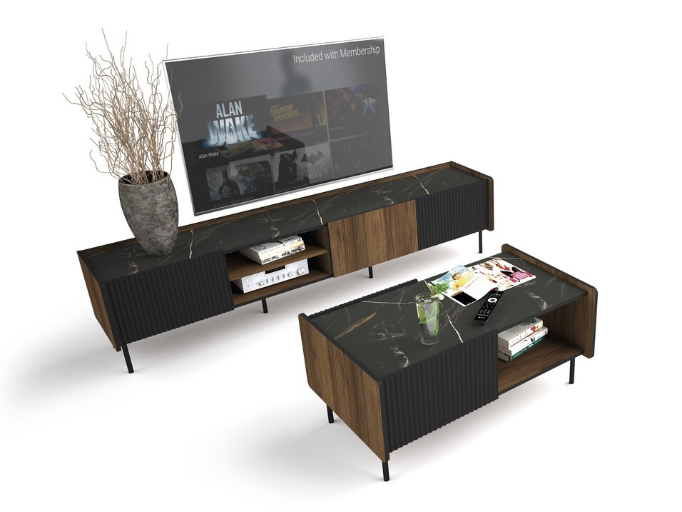 TV komoda Tivsali 106