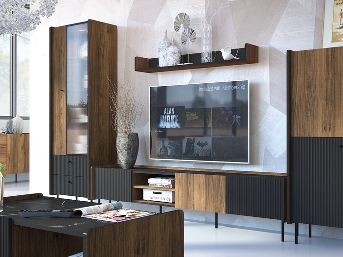 TV komoda Tivsali 107