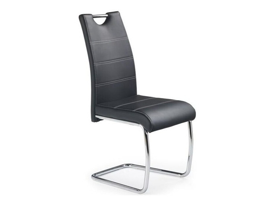 Stolica Houston 255 (Crno)