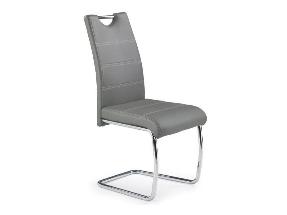 Stolica Houston 255 (Sivo)