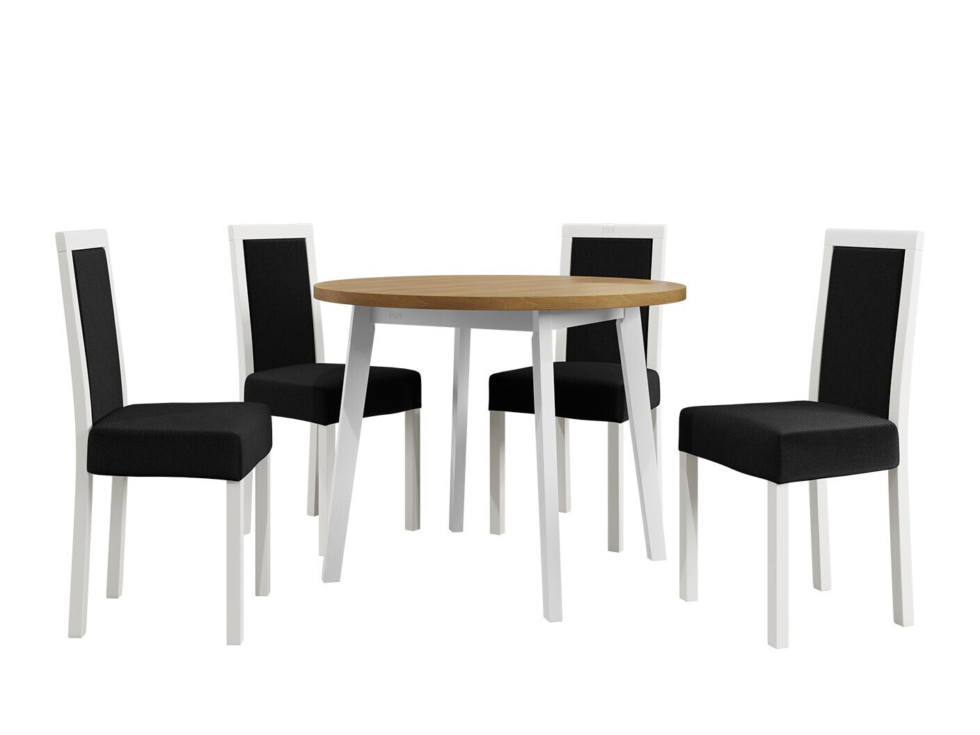 Trpezarijski set Victorville 255