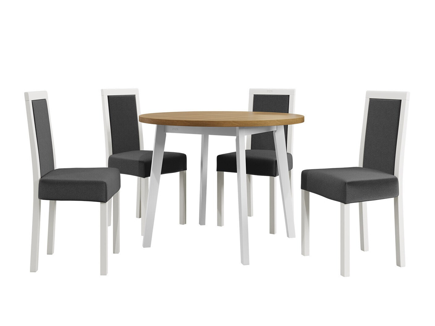 Trpezarijski set Victorville 255