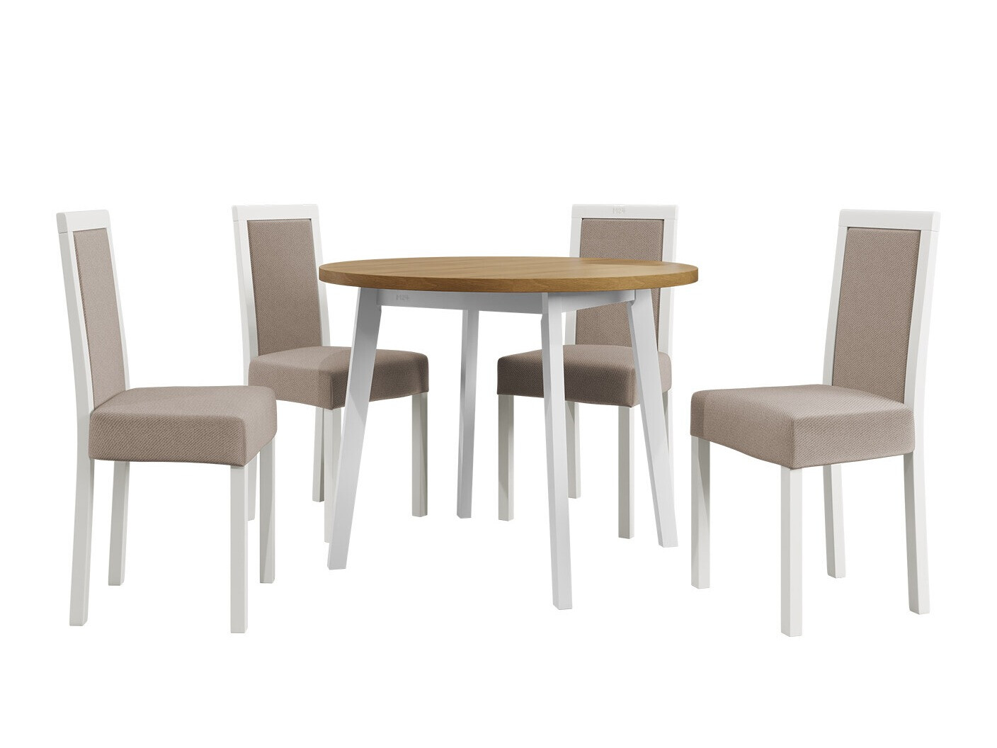 Trpezarijski set Victorville 255