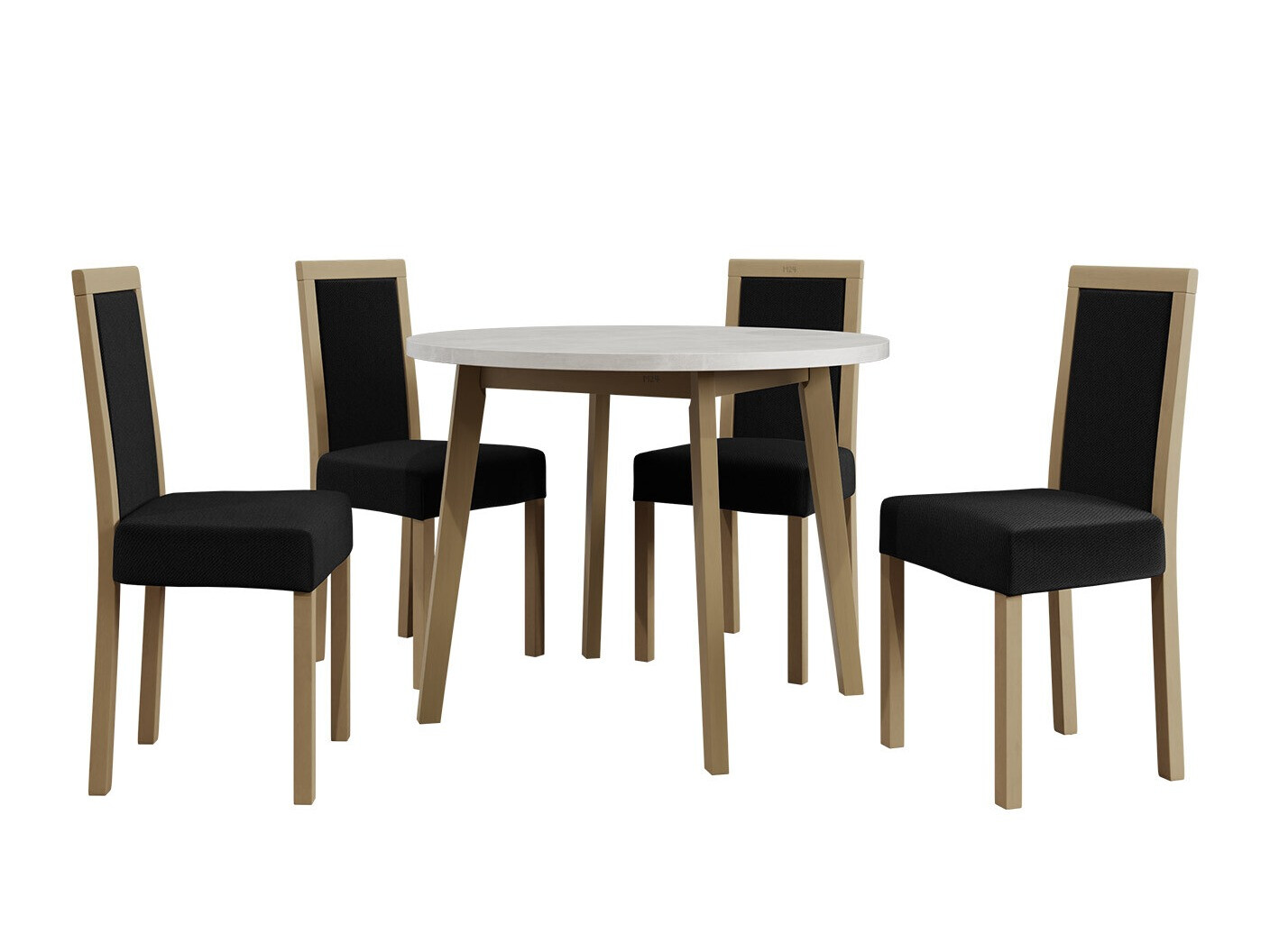 Trpezarijski set Victorville 257