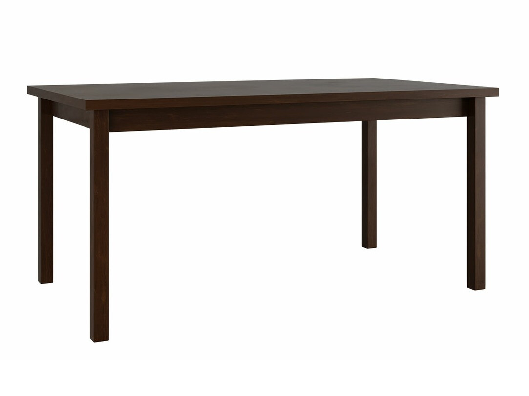 Trpezarijski set Victorville 261 (Orah)