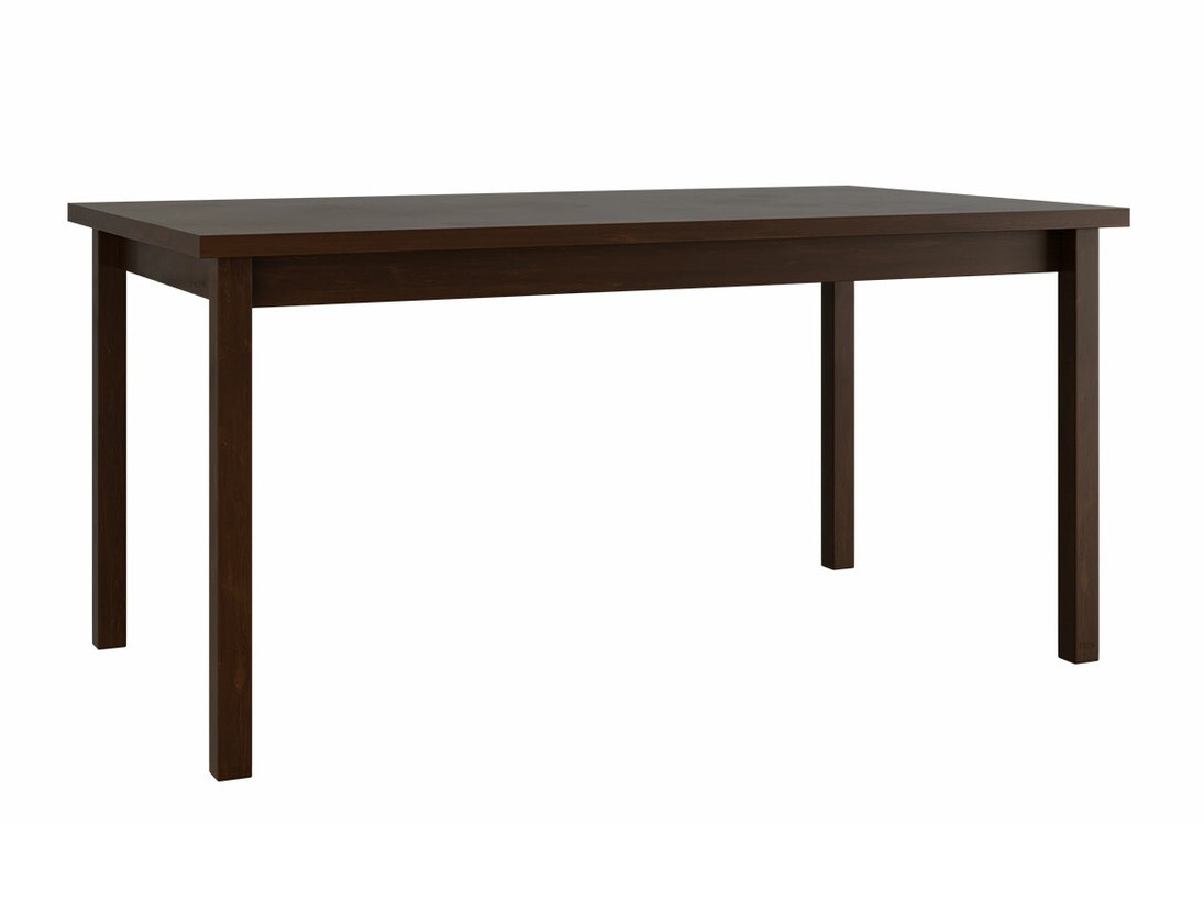 Trpezarijski set Victorville 261 (Orah)