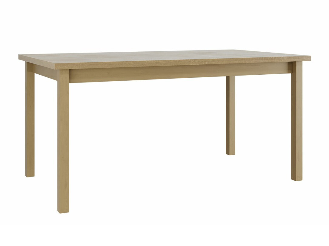 Trpezarijski set Victorville 261 (Sonoma hrast)