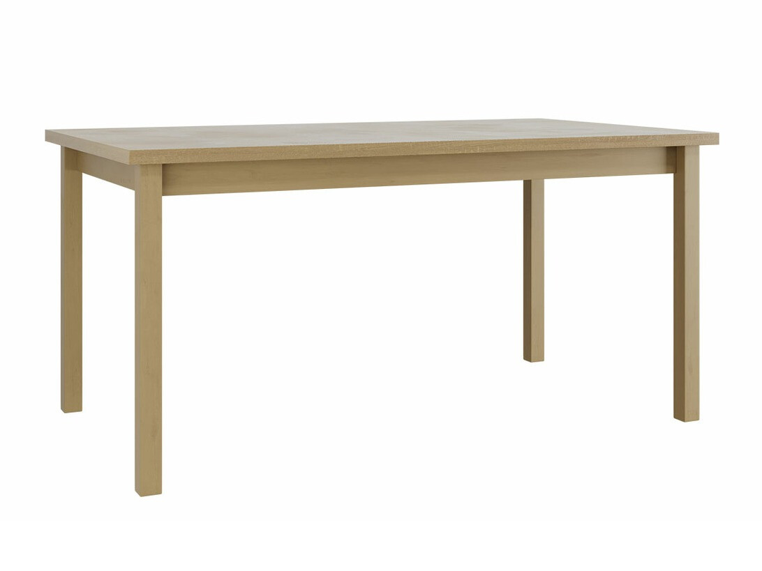 Trpezarijski set Victorville 261 (Sonoma hrast)