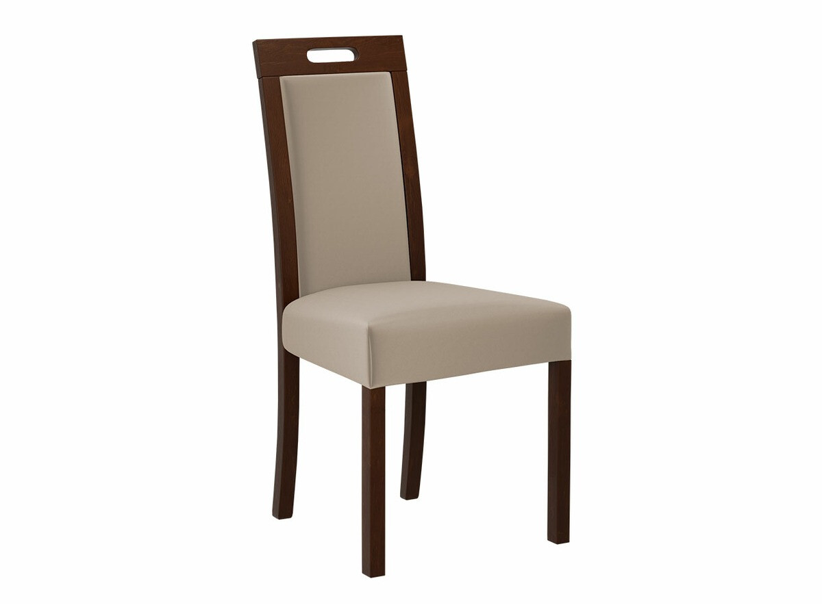 Trpezarijski set Victorville 262 (Orah)