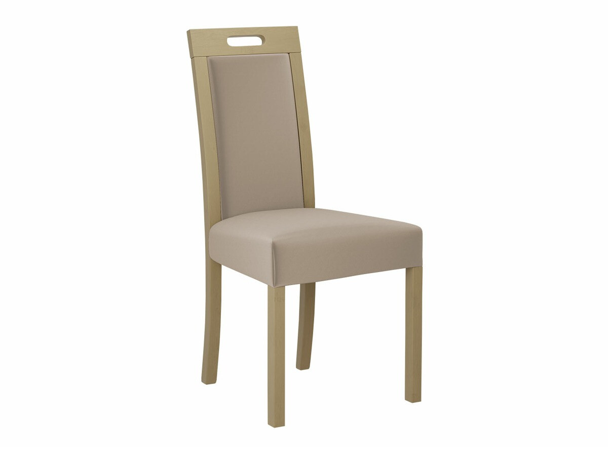 Trpezarijski set Victorville 262 (Sonoma hrast)