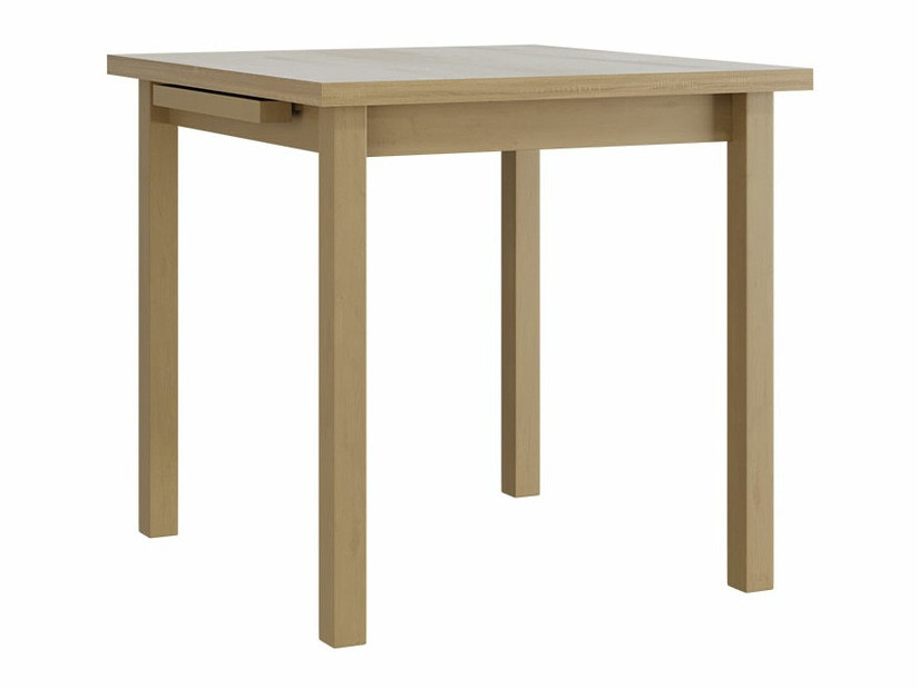 Trpezarijski set Victorville 263 (Sonoma hrast)