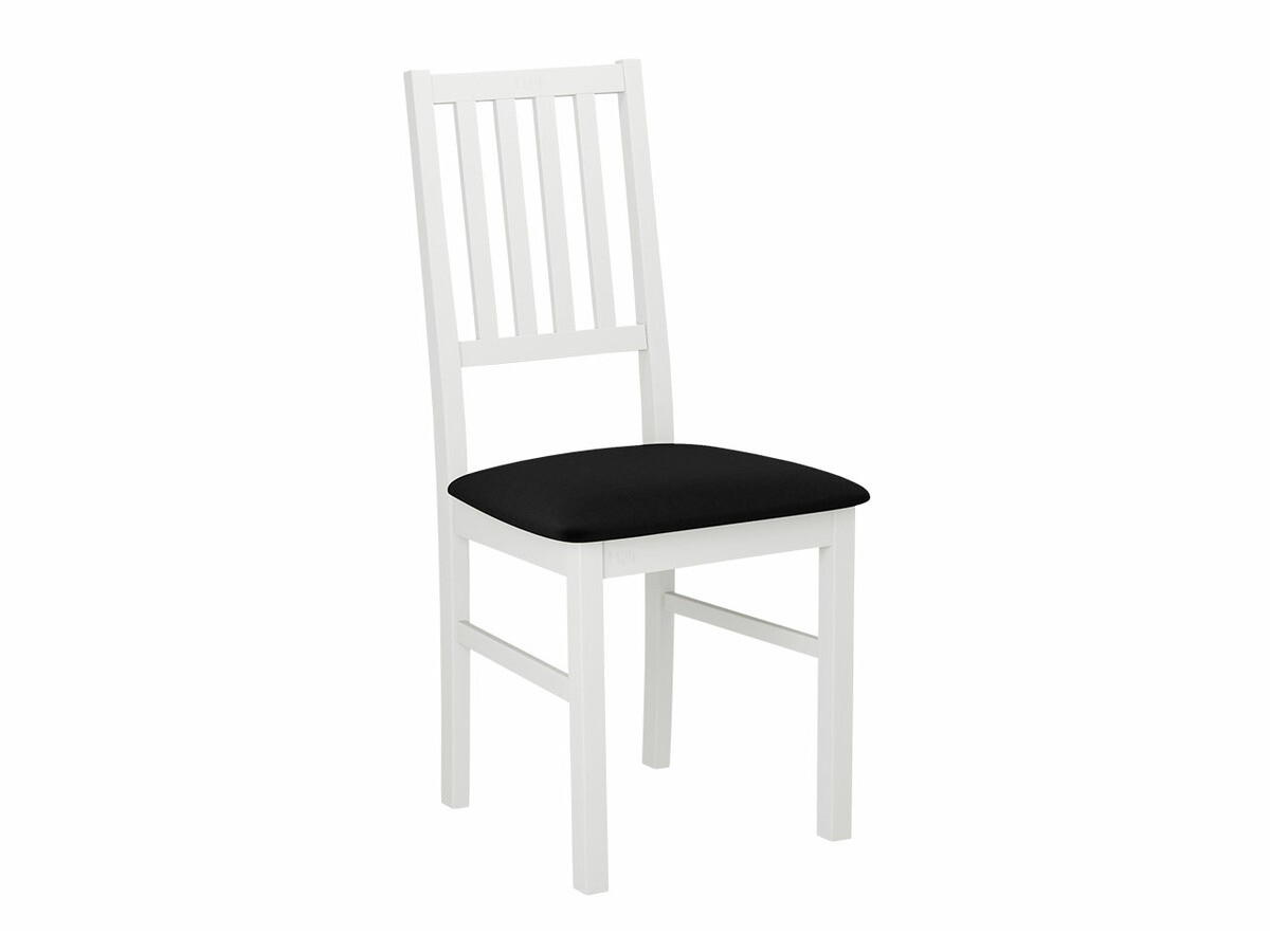 Trpezarijski set Victorville 264 (Belo)