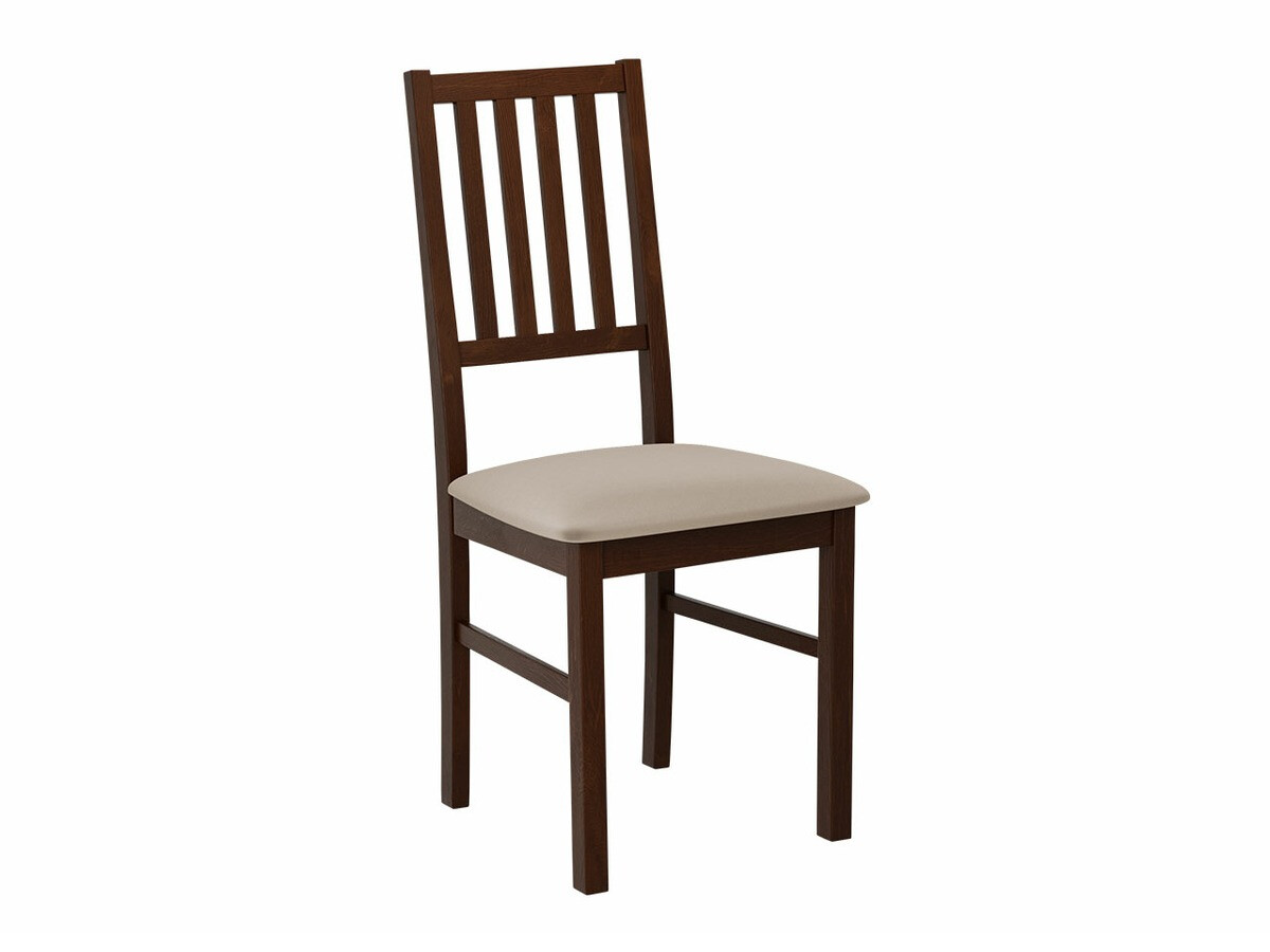 Trpezarijski set Victorville 264 (Orah)