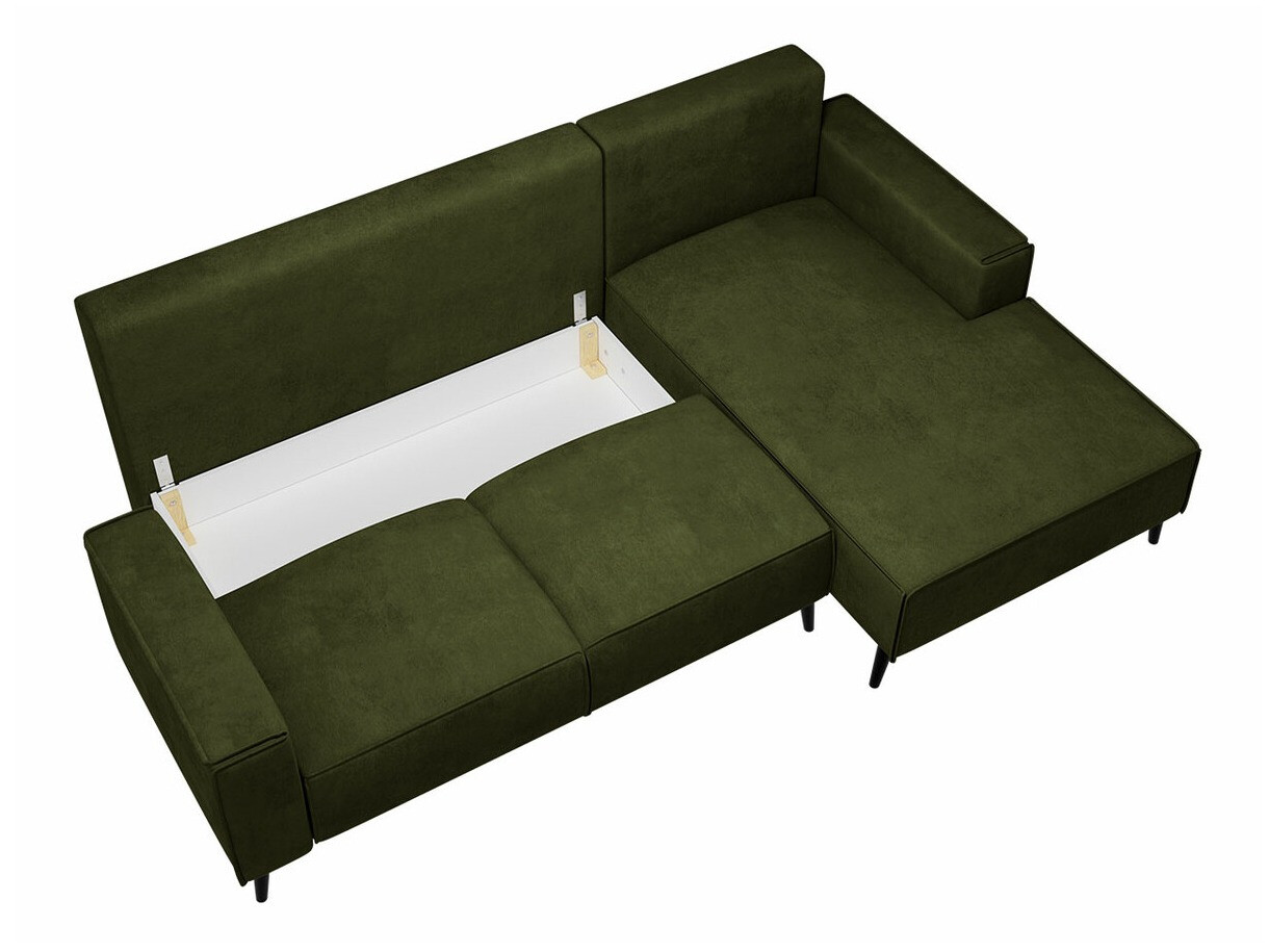 Ugaona sofa Lincoln 172 (Zetta 295)