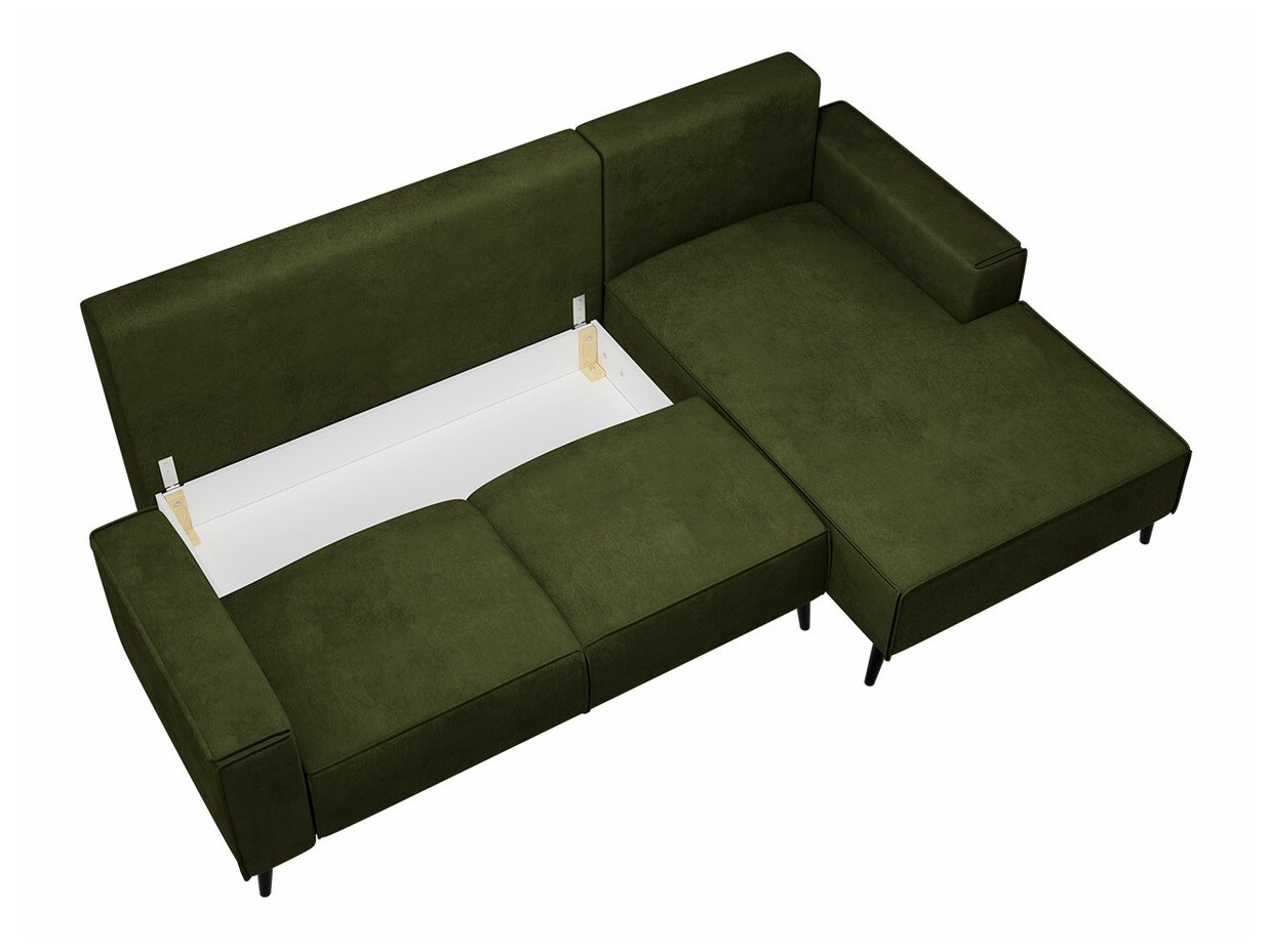 Ugaona sofa Lincoln 172 (Zetta 300)