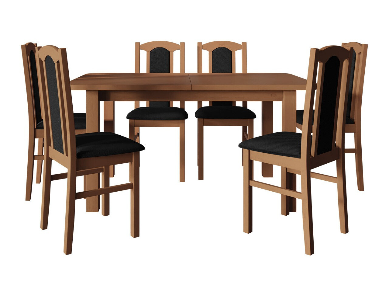 Trpezarijski set Victorville 273 (Jova)