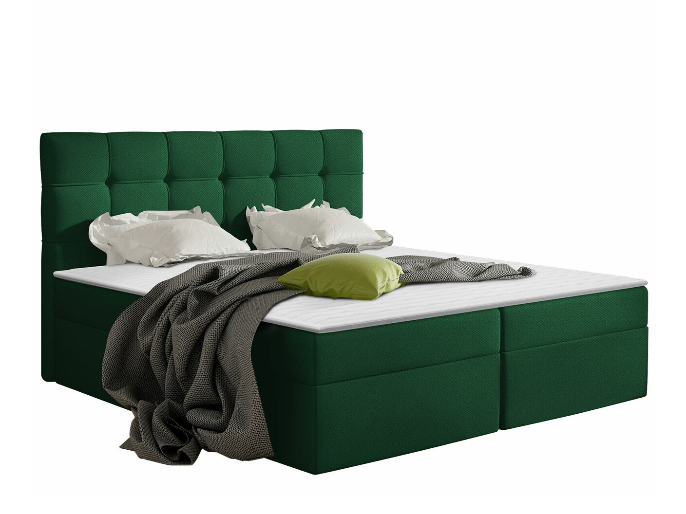 Boxspring krevet Comfivo Gaudens (Kronos 19)