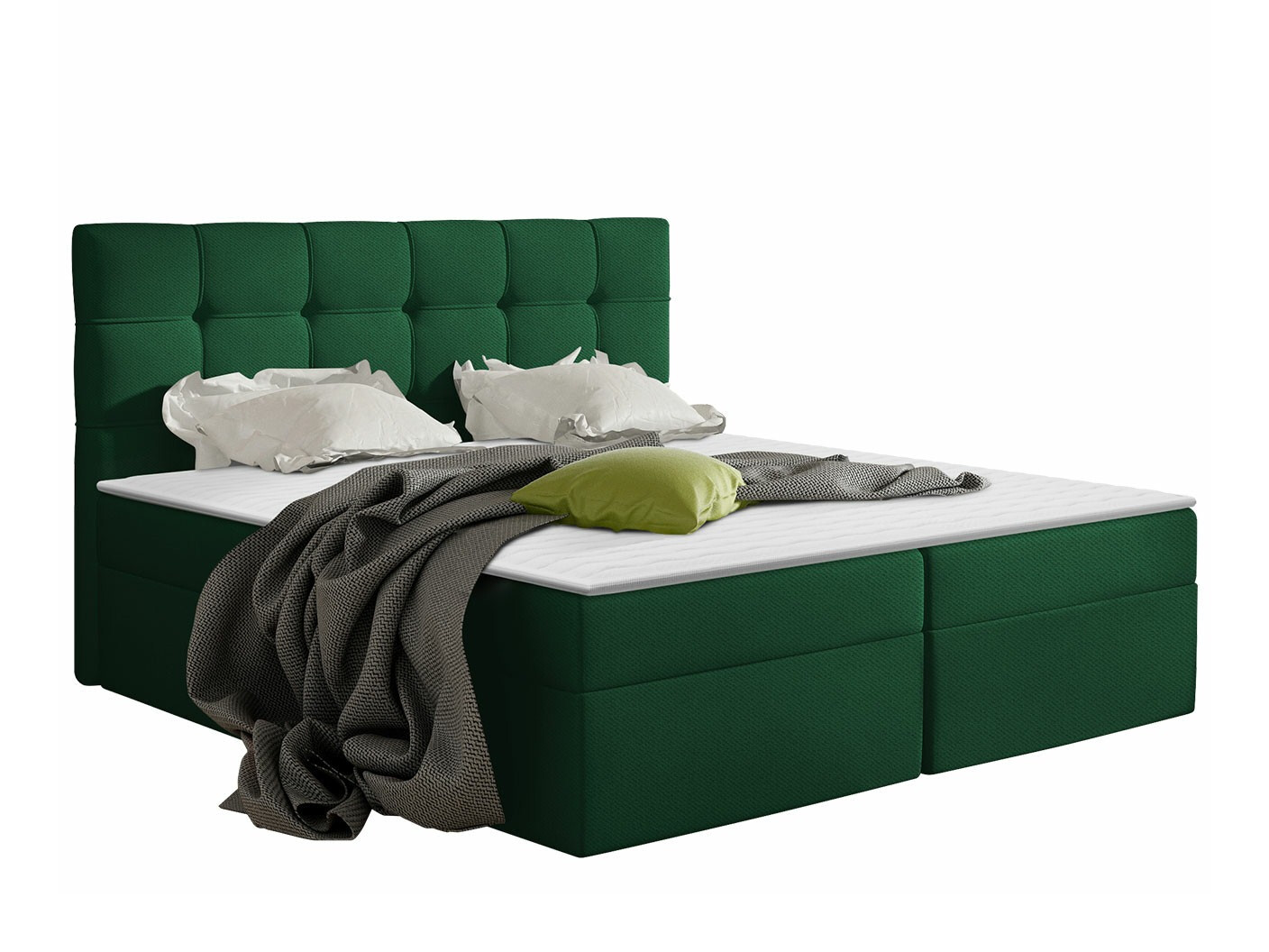 Boxspring krevet Comfivo Gaudens (Kronos 19)