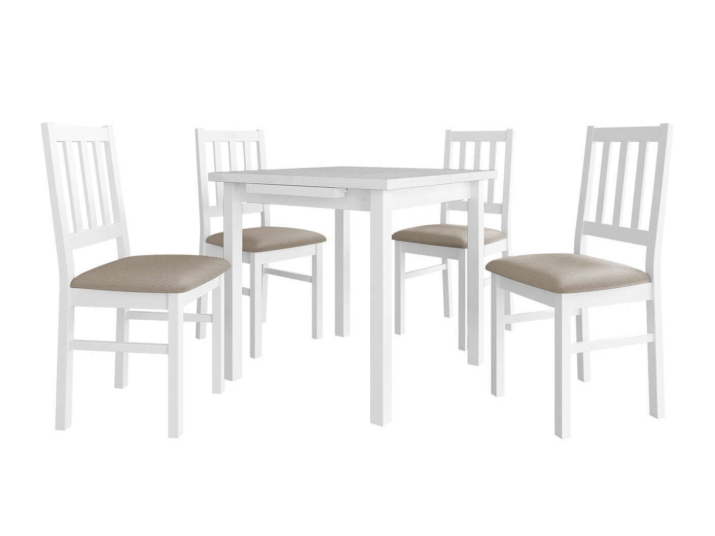 Trpezarijski set Victorville 275 (Paros 2)