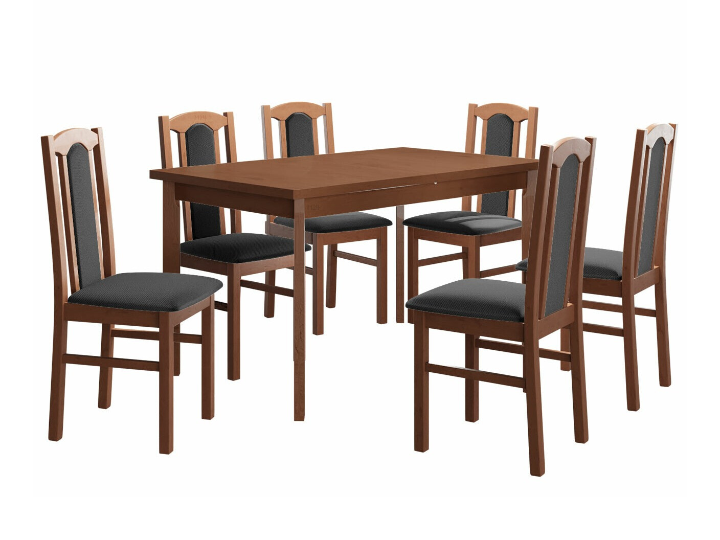 Trpezarijski set Victorville 277 (Jova)